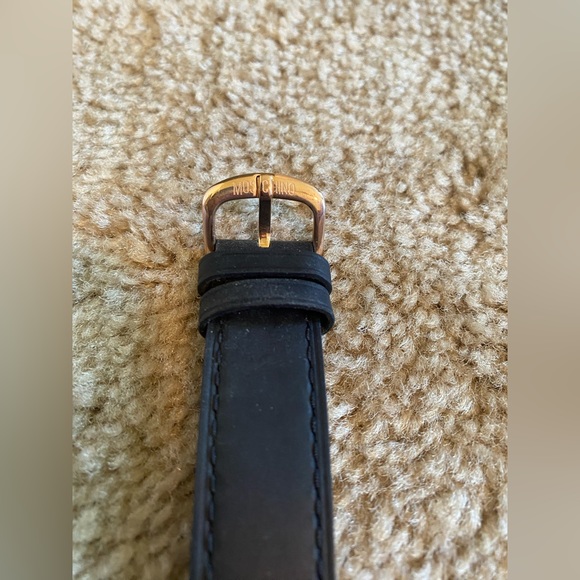 New Love Moschino Watch - Picture 6 of 10